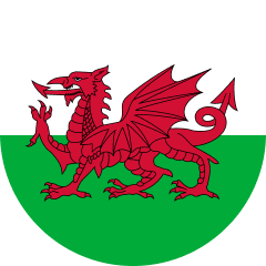 Wales